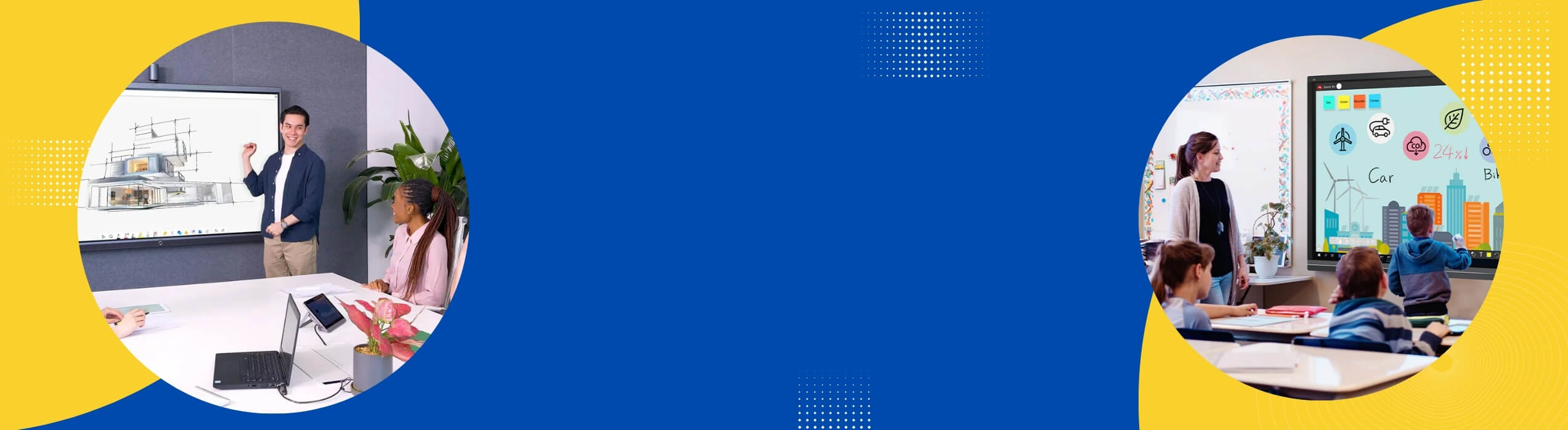 Slide 2: Corporate Collaboration