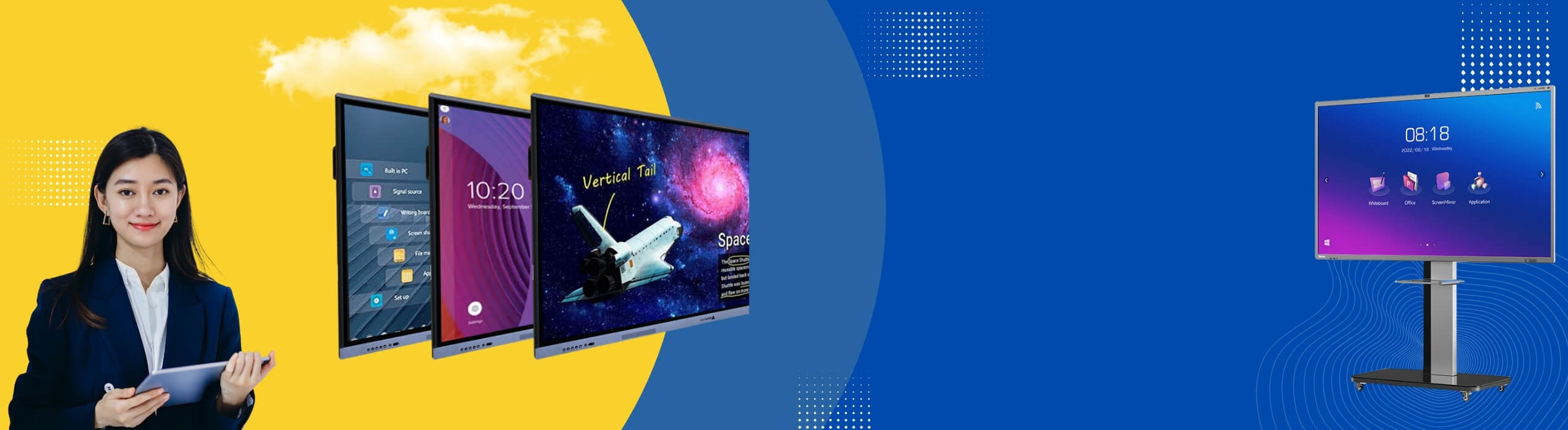 Slide 3: Intuitive Software