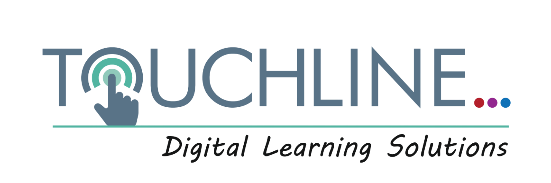 Touchline Logo